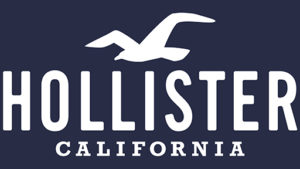 Hollister-Logo